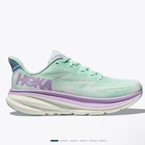 Women’s Hoka Clifton 9